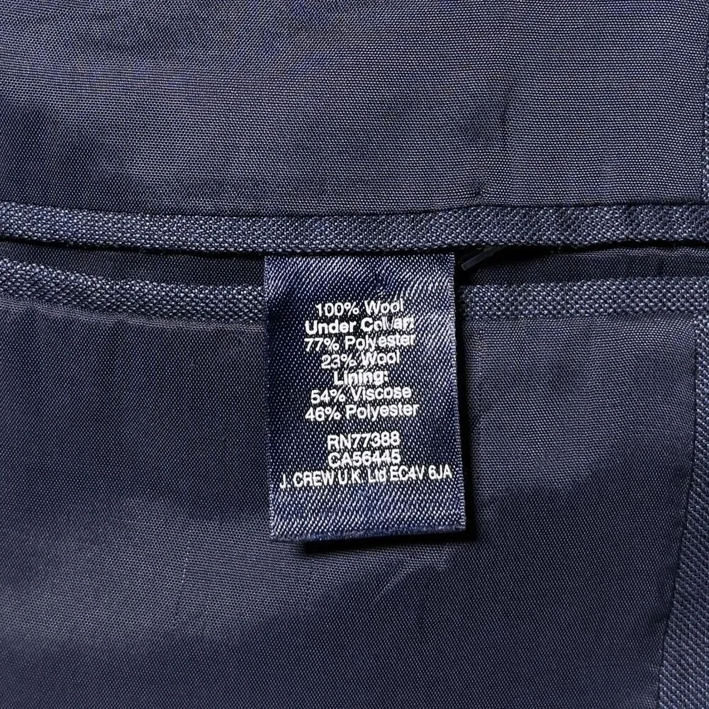 J. Crew crew thompson